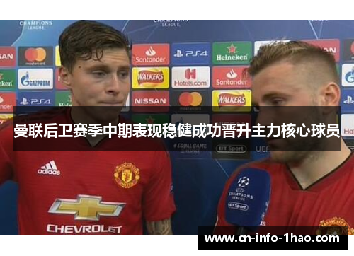 曼联后卫赛季中期表现稳健成功晋升主力核心球员
