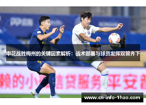 申花战胜梅州的关键因素解析：战术部署与球员发挥双管齐下