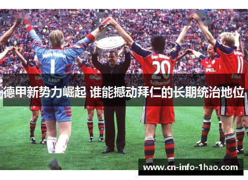 德甲新势力崛起 谁能撼动拜仁的长期统治地位